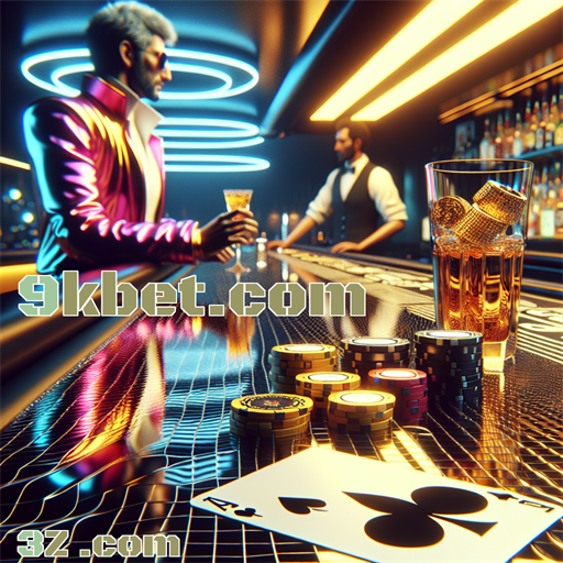 Descubra as Melhores Promoções em Jogos no 9kbet.com