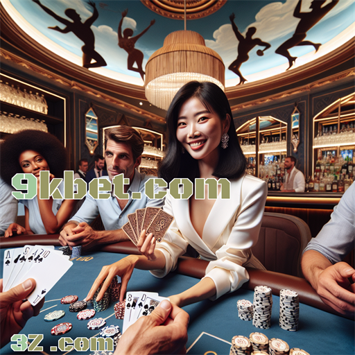 Descubra a Categoria Vegas em 9kbet.com: Sua Porta de Entrada para o Mundo dos Jogos