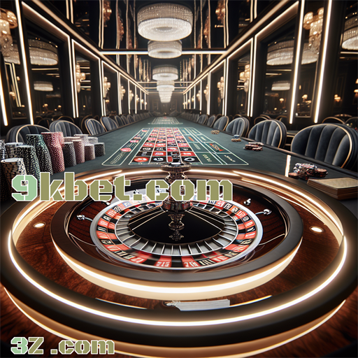 Descubra a Categoria Vegas em 9kbet.com: Sua Porta de Entrada para o Mundo dos Jogos